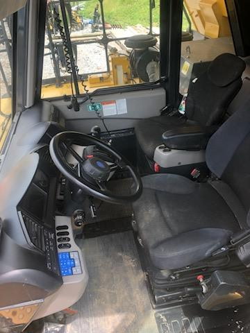 2019 Komatsu HD605-8 public inventory thumbnail 5